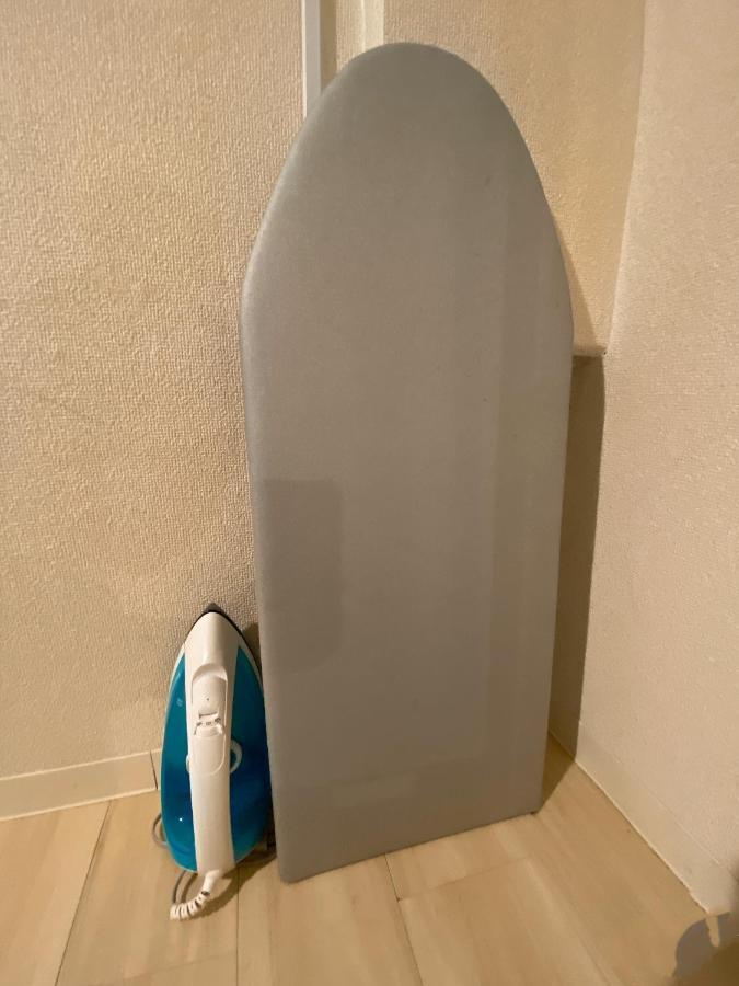 ラグジュアリ難波305 Appartement *